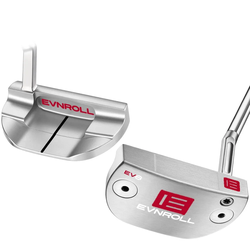 Evnroll EV8 TourMallet Putter 2023