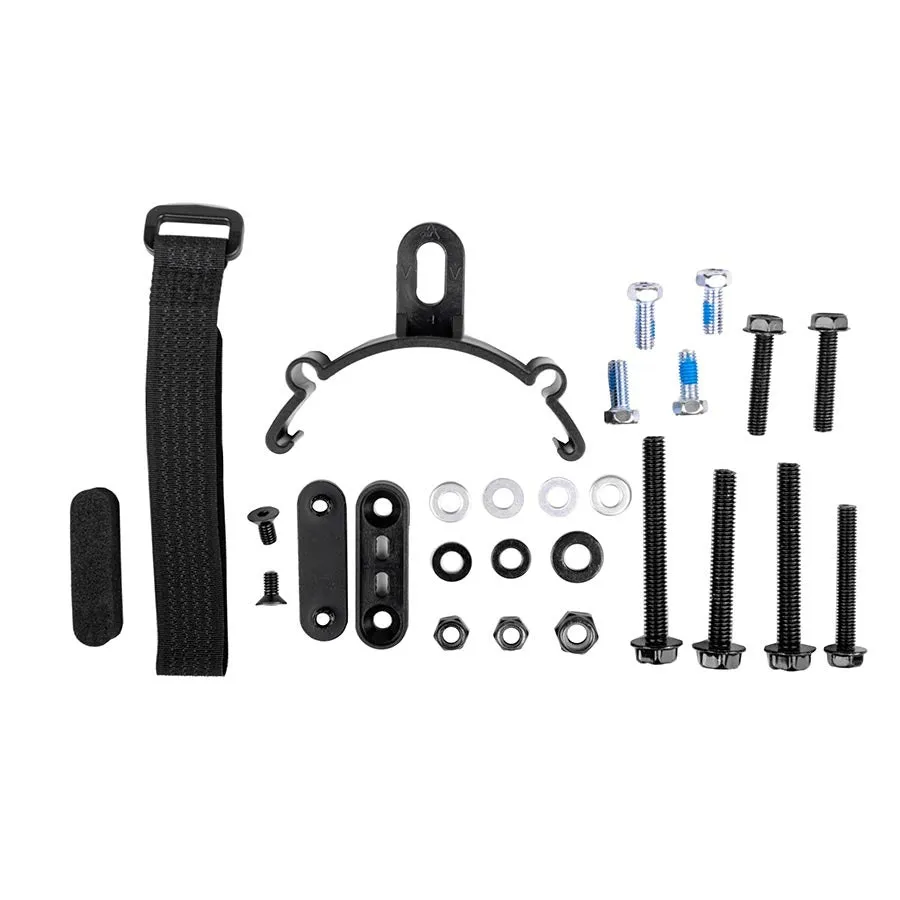 EVO Fast Fit Fender Set