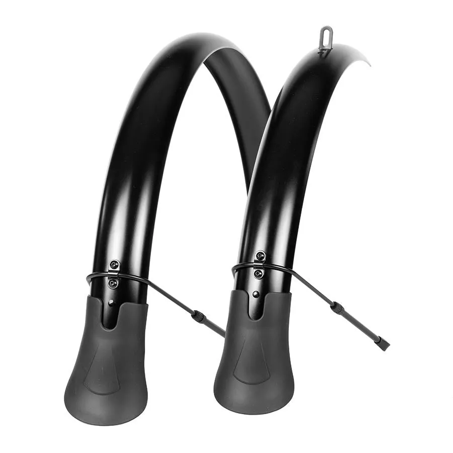 EVO Fast Fit Fender Set