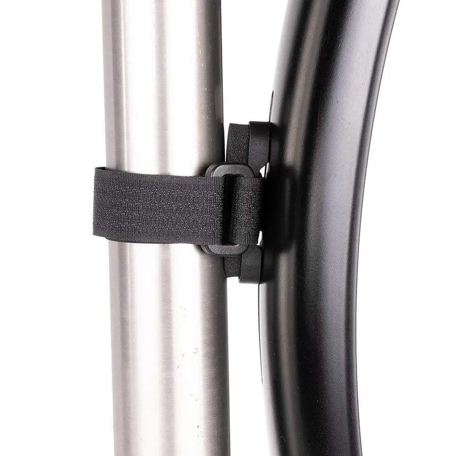 EVO Fast Fit Fender Set