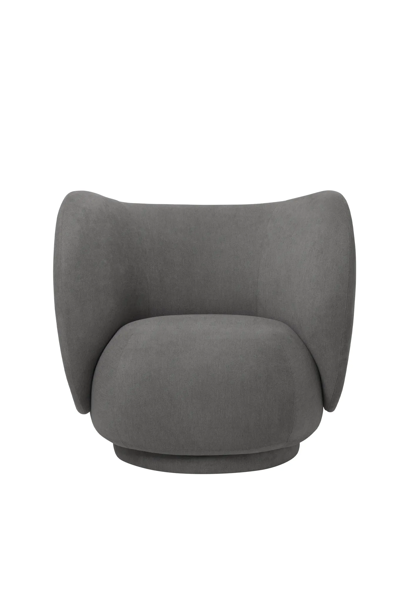 Ferm Living Rico Lounge Chair