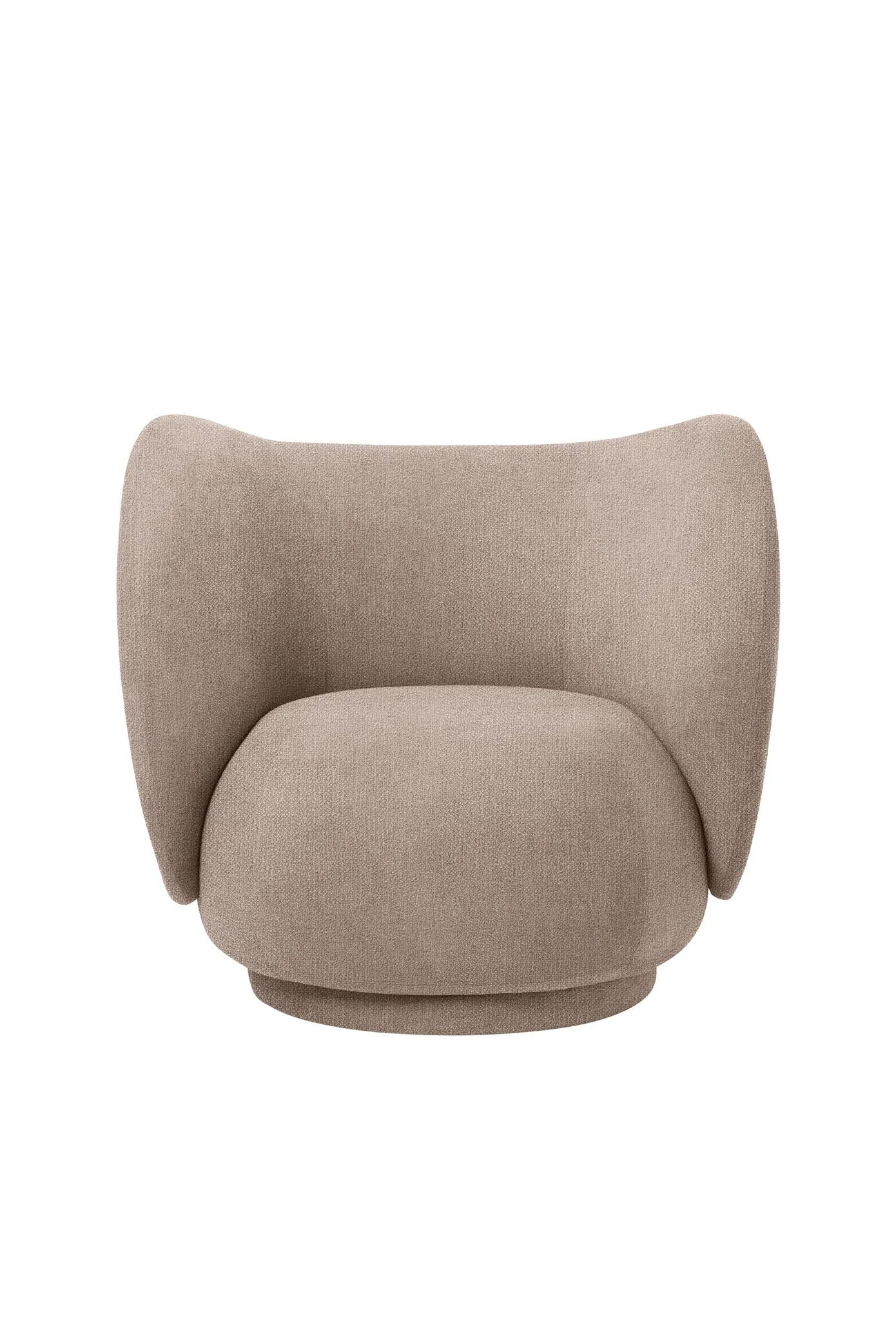 Ferm Living Rico Lounge Chair