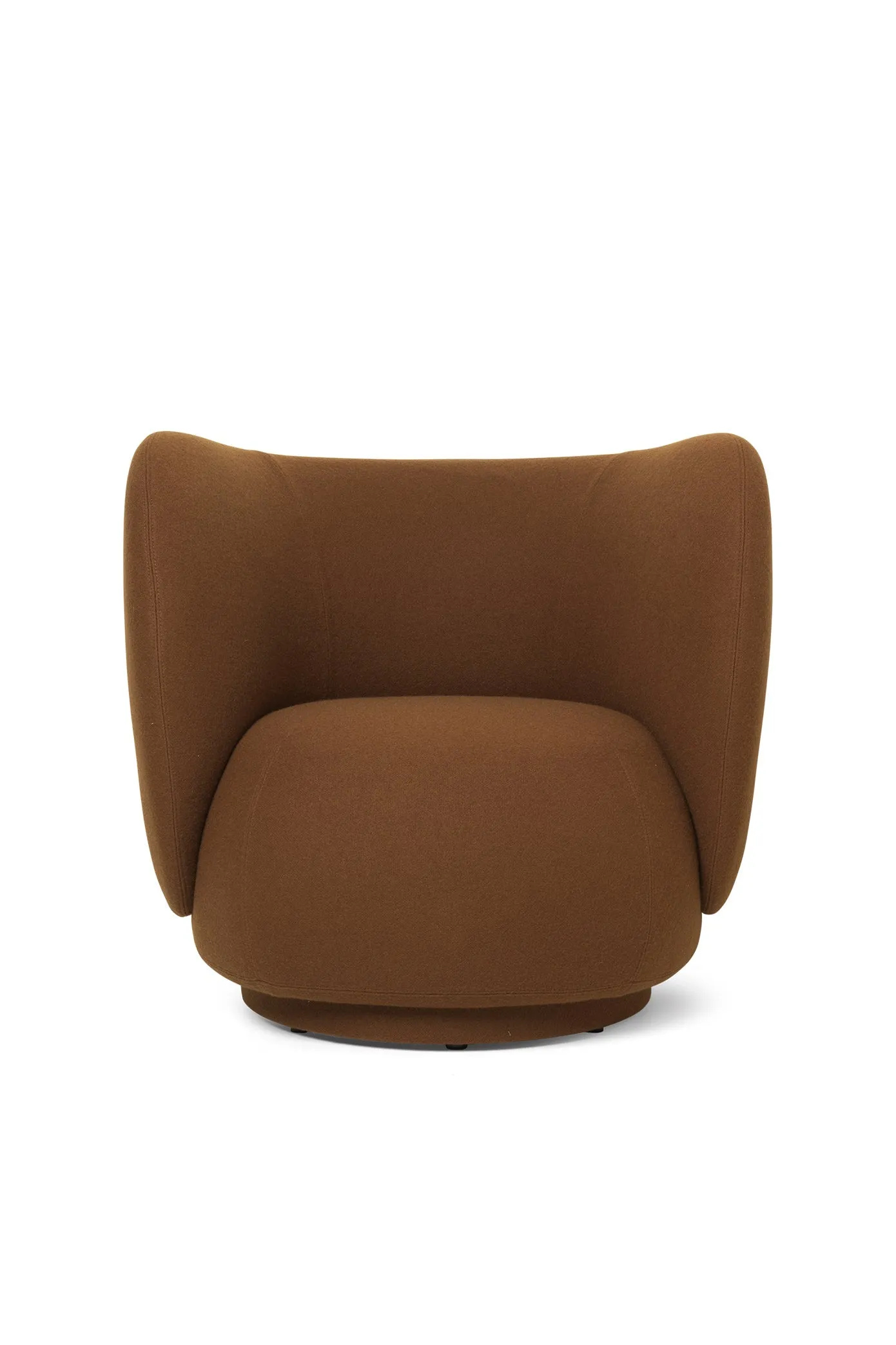 Ferm Living Rico Lounge Chair