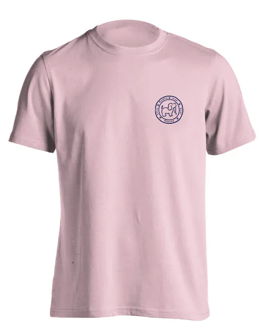 FIGHT ON PUP (PRINTED TO ORDER)