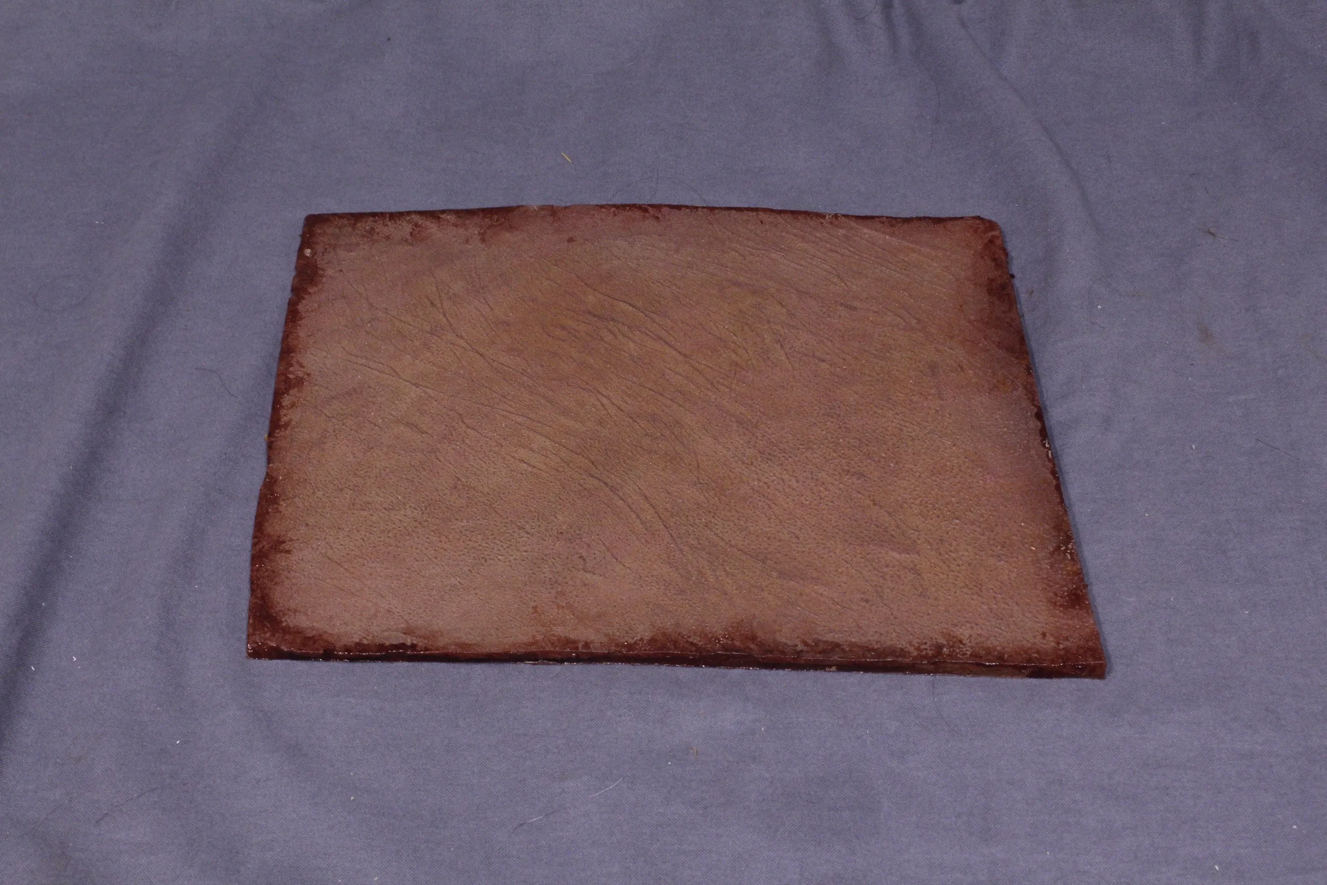 Flexible Human Skin Prop 12 inch Square