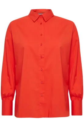 Fransa red shirt 20611864