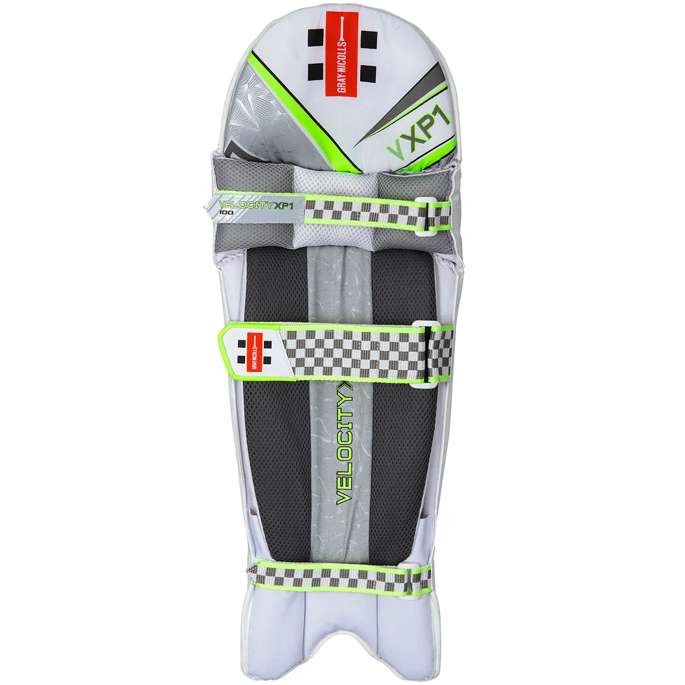 Gray Nicolls Batting Pads Velocity XP1 100 (Adult Universal)