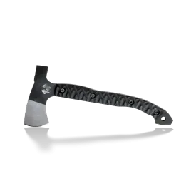 Half Face Blades Camp Hatchet | Uncharted Style