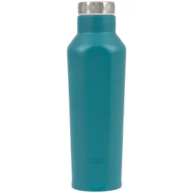 Highlander 500ml Ashta Stainless Steel Bottle Marine Blue