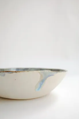 Iceland Bowl, Blue Lagoon - Medium