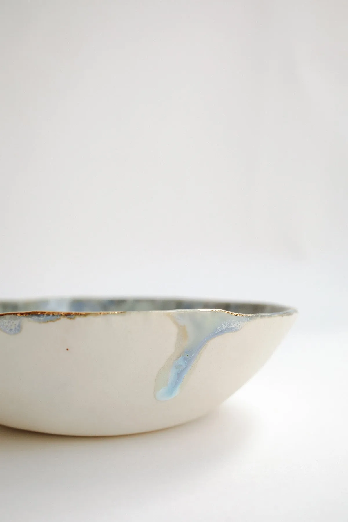 Iceland Bowl, Blue Lagoon - Medium