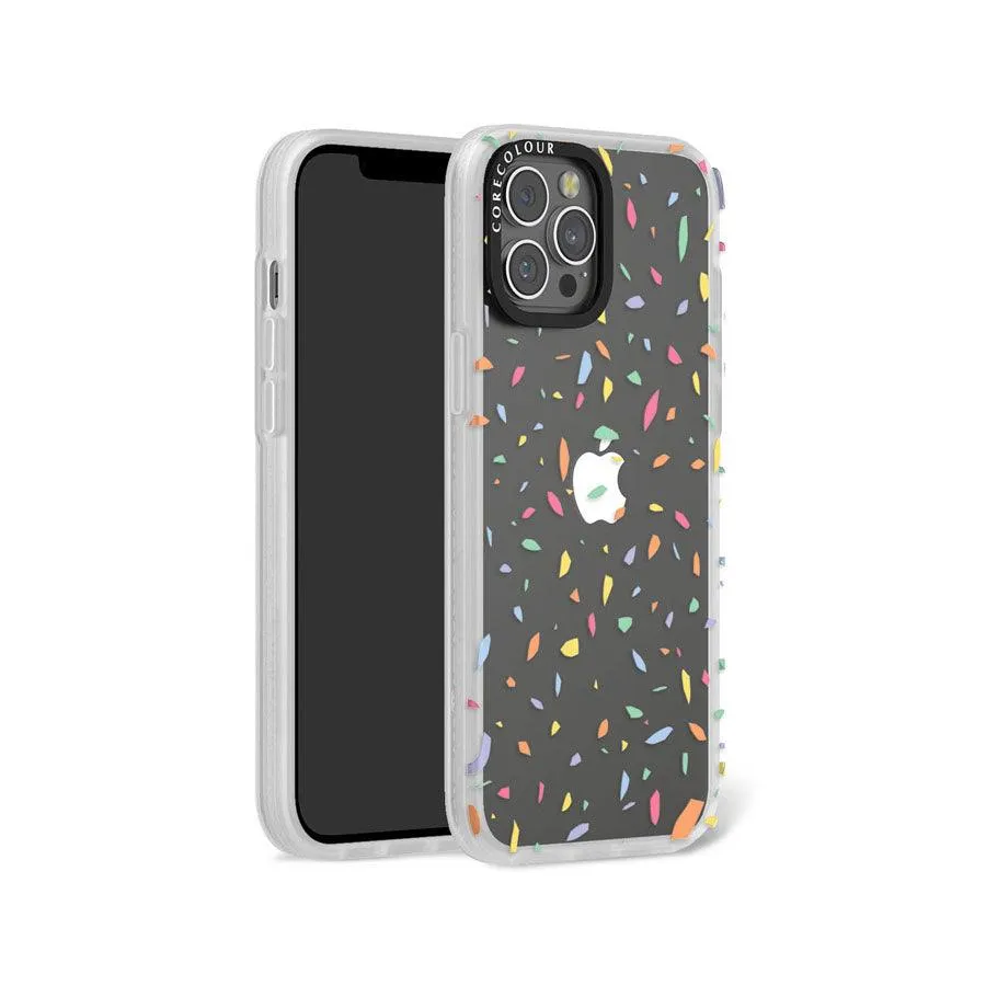 iPhone 12 Pro Max Whimsy Confetti II Phone Case