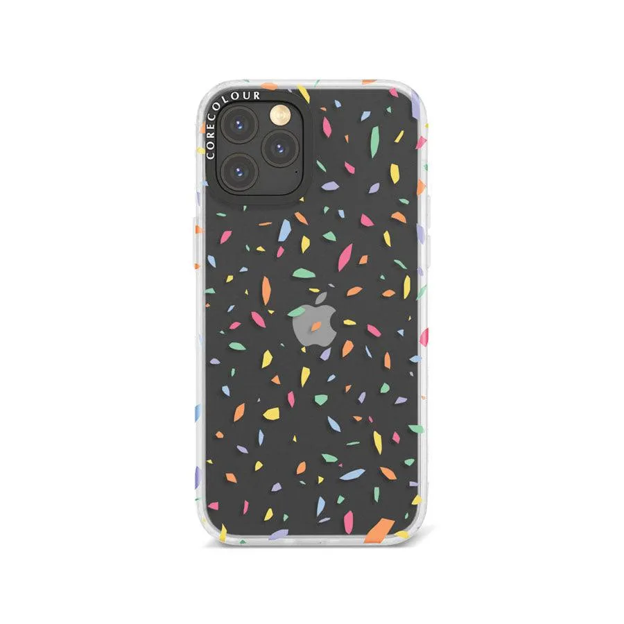 iPhone 12 Pro Max Whimsy Confetti II Phone Case