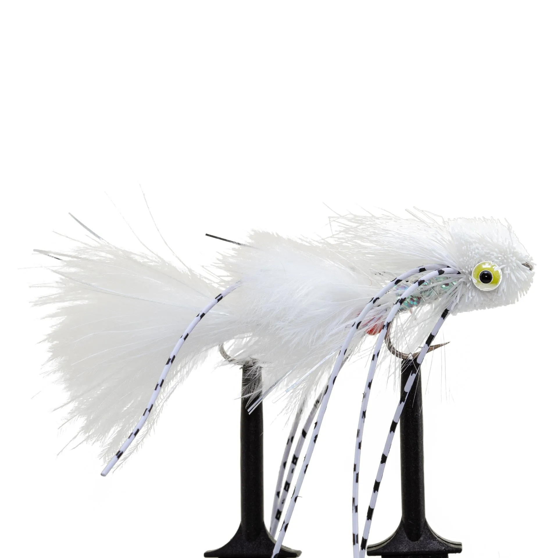 JHFLYCO Assorted Medium Streamer Box by Jackson Hole Fly Company