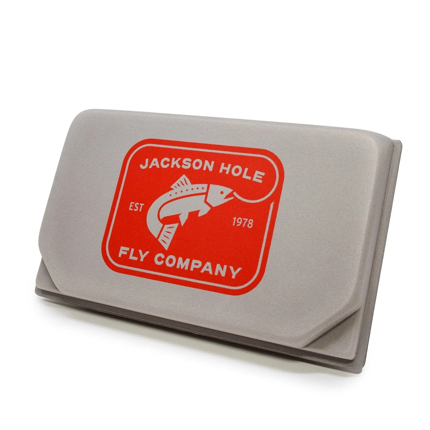 JHFLYCO Assorted Medium Streamer Box by Jackson Hole Fly Company