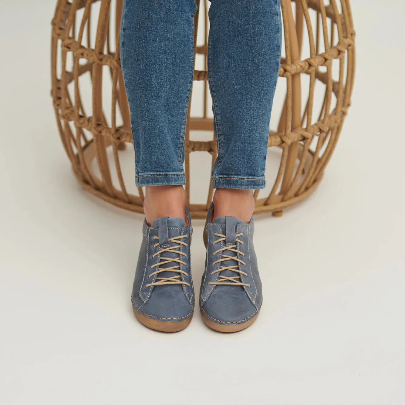 Josef Seibel 59656 95 505 Fergey 56 Blau