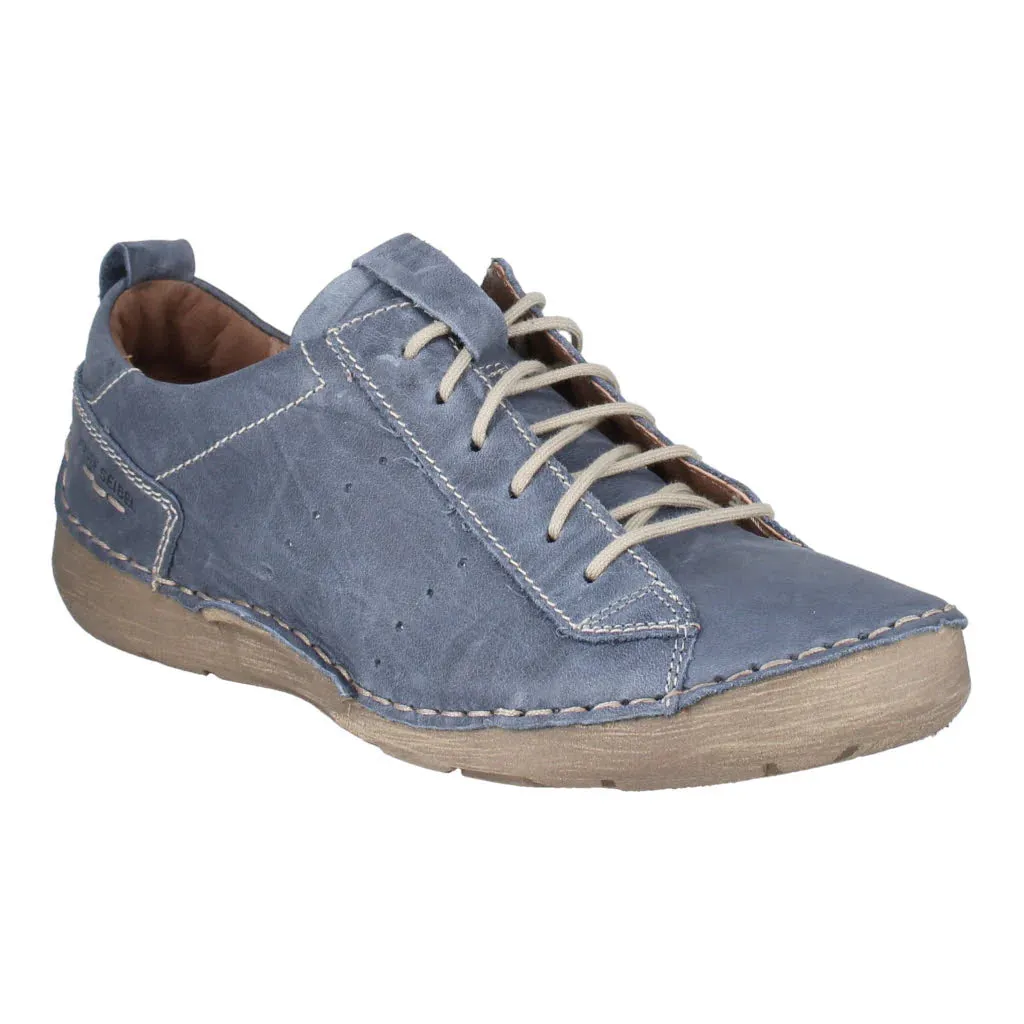 Josef Seibel 59656 95 505 Fergey 56 Blau
