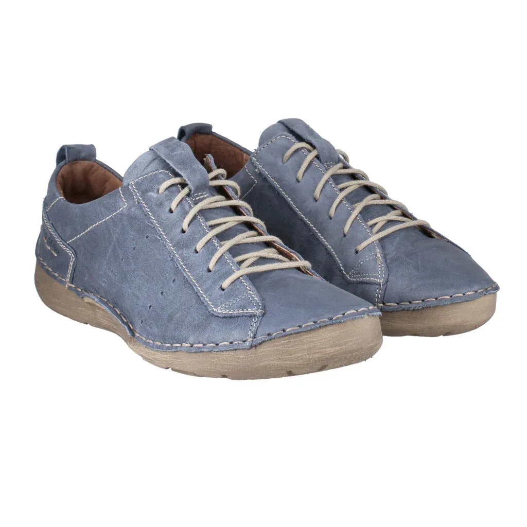 Josef Seibel 59656 95 505 Fergey 56 Blau