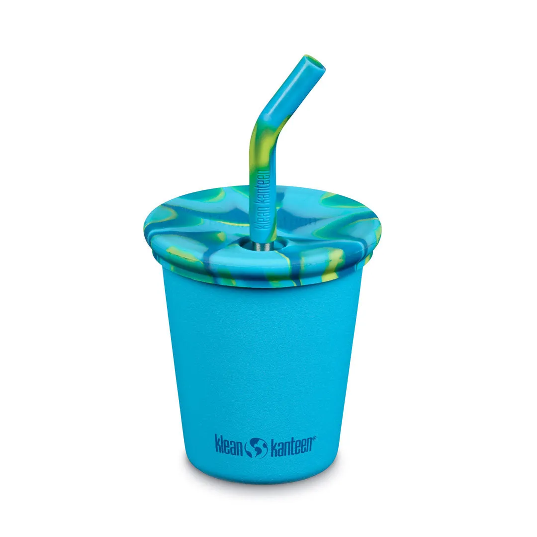 Klean Kanteen Stainless Steel Kid Cup 296ml