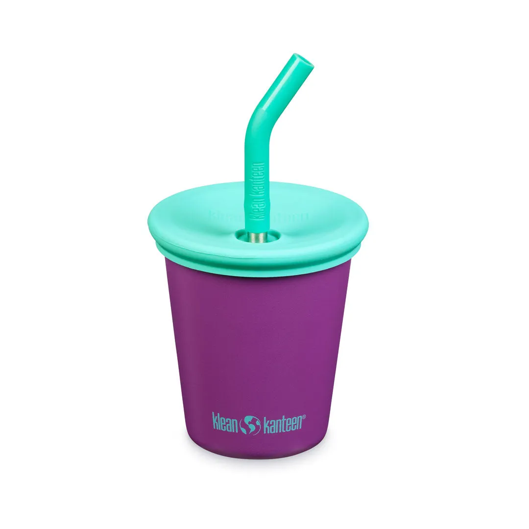 Klean Kanteen Stainless Steel Kid Cup 296ml