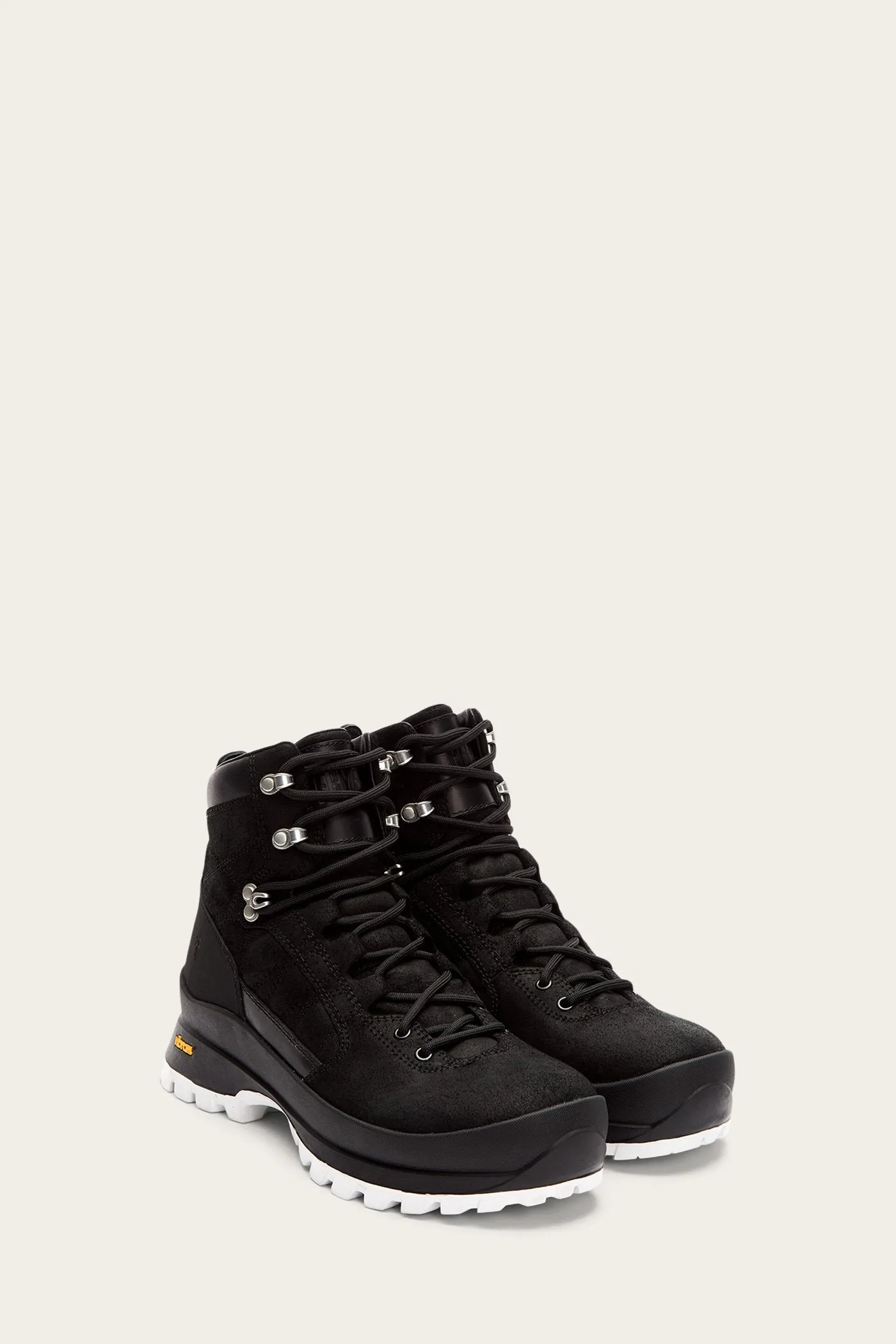 Korver Alpine Lace Up - Pre-Loved