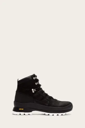 Korver Alpine Lace Up - Pre-Loved