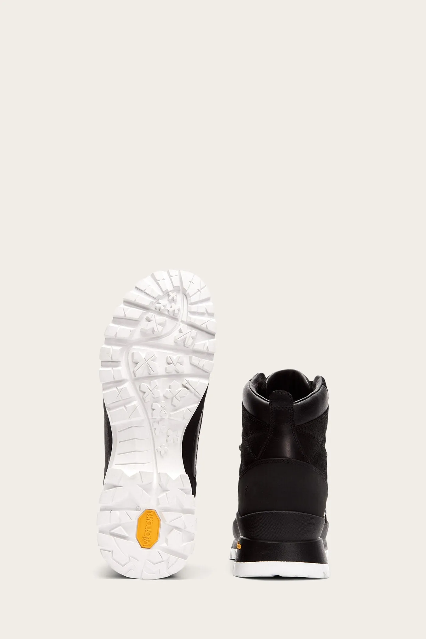 Korver Alpine Lace Up - Pre-Loved