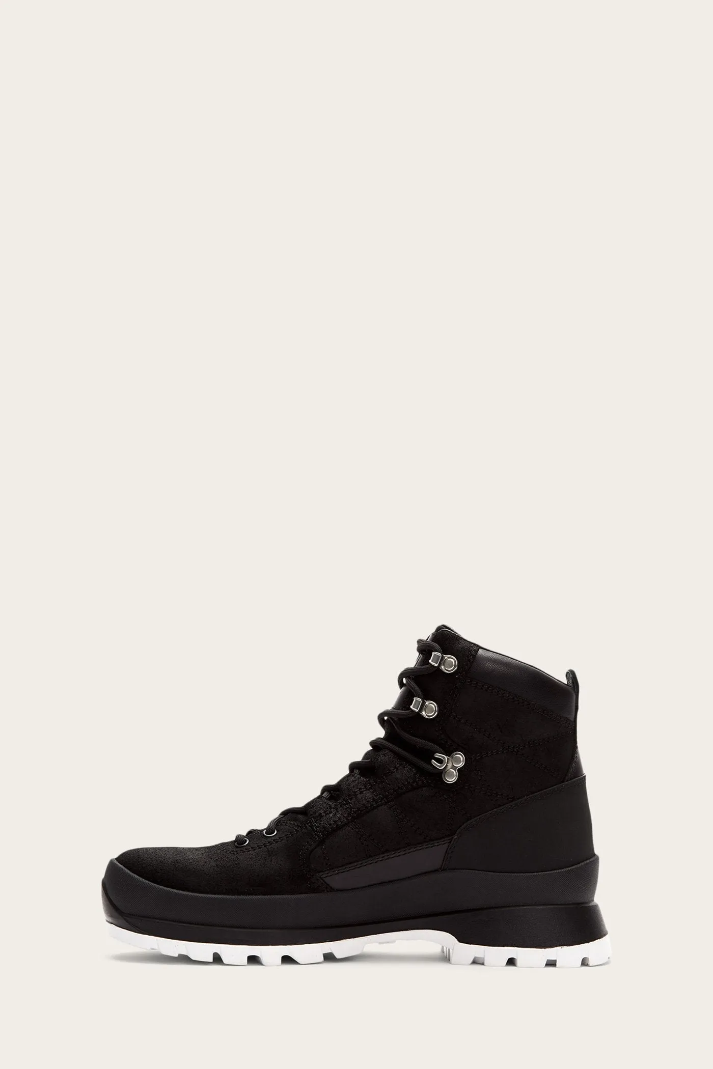 Korver Alpine Lace Up - Pre-Loved