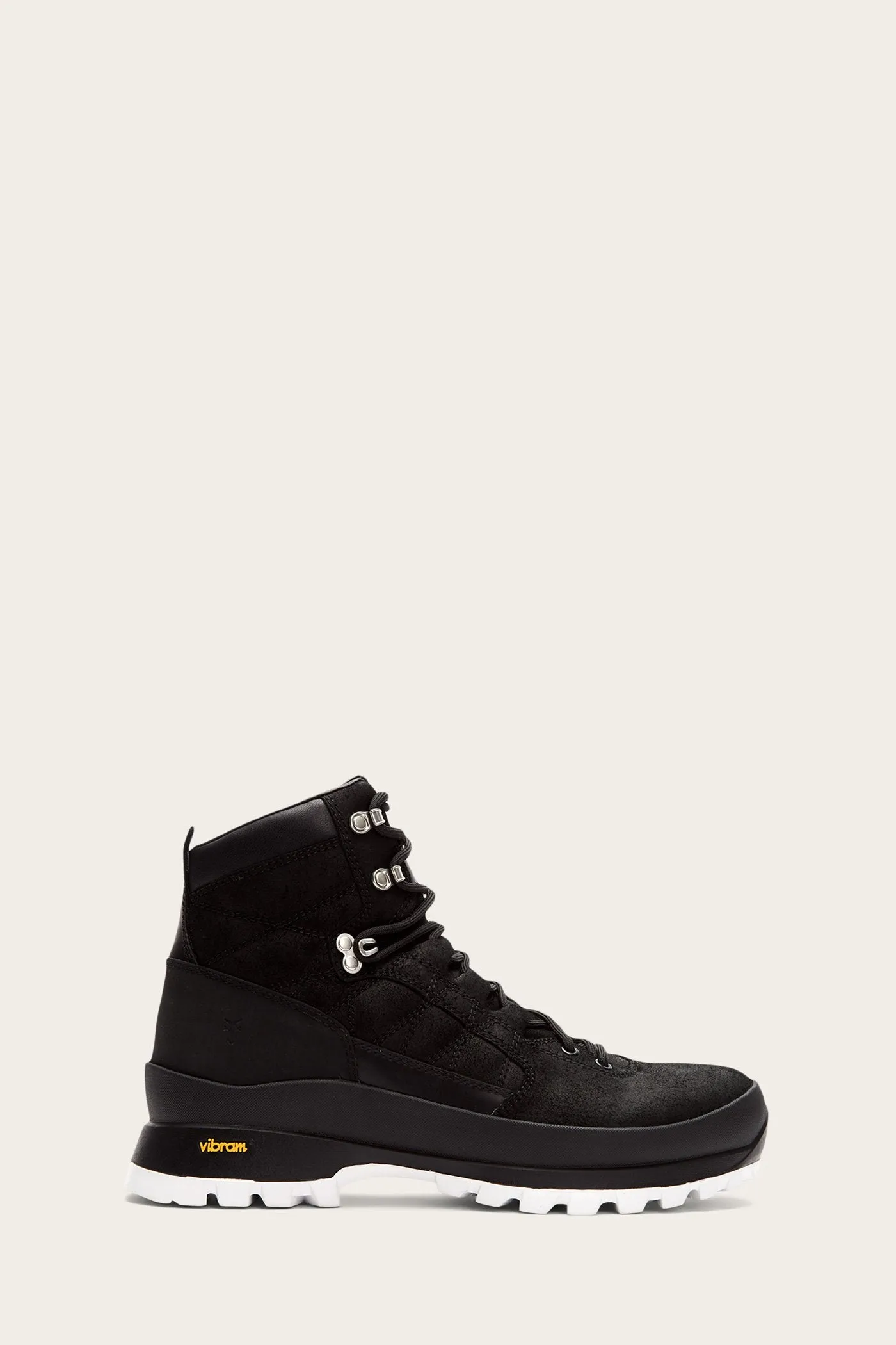 Korver Alpine Lace Up - Pre-Loved