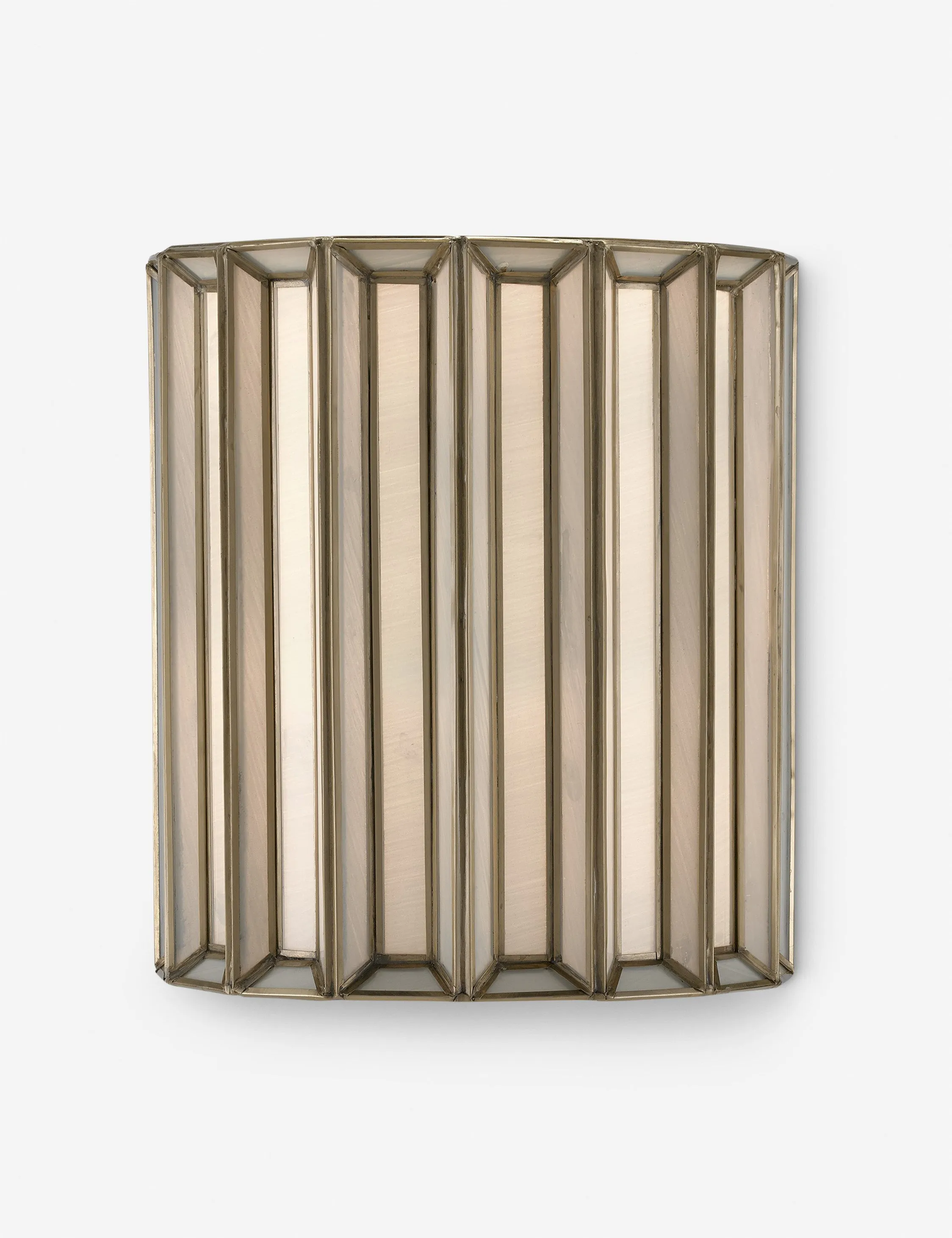 Labarre Sconce