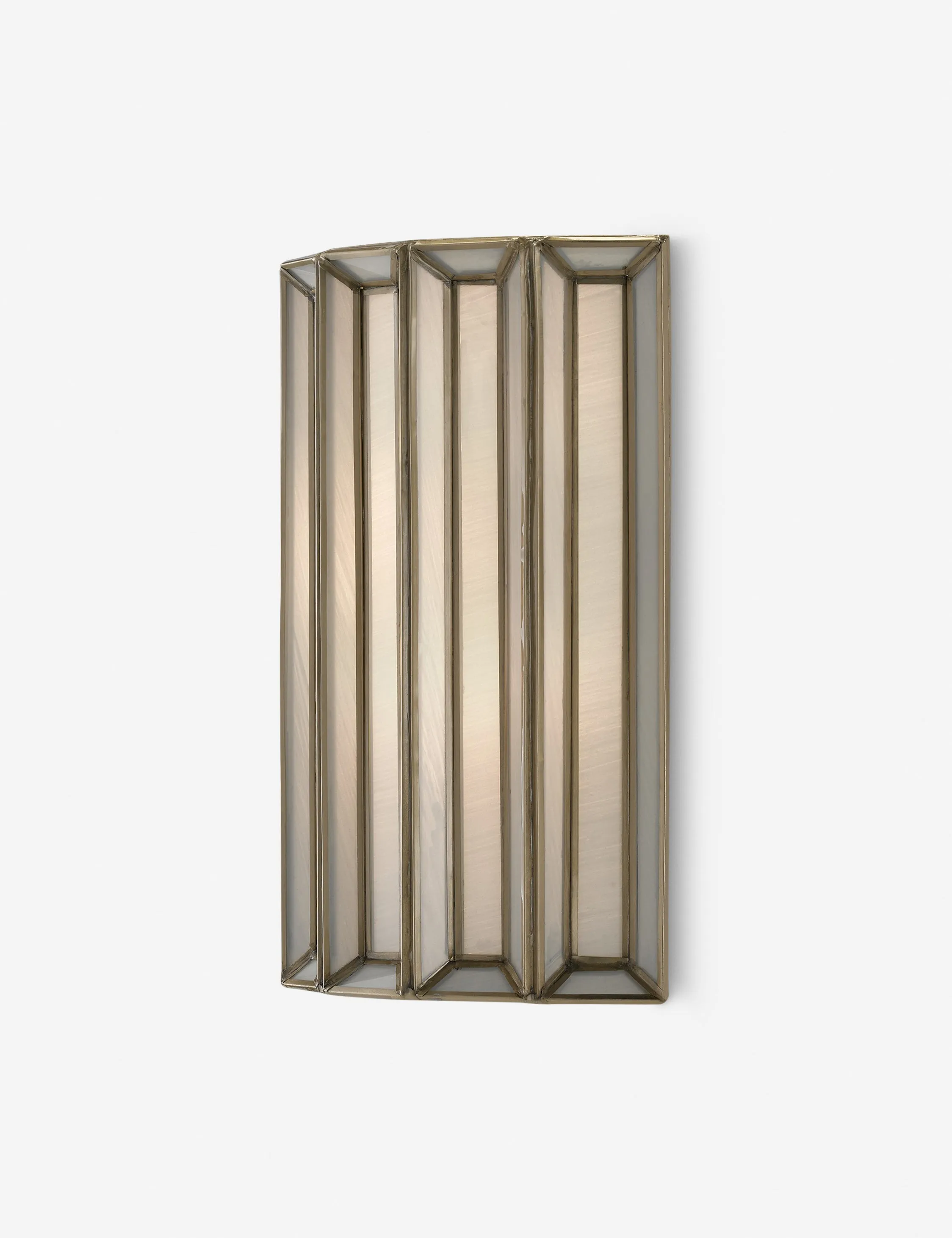 Labarre Sconce