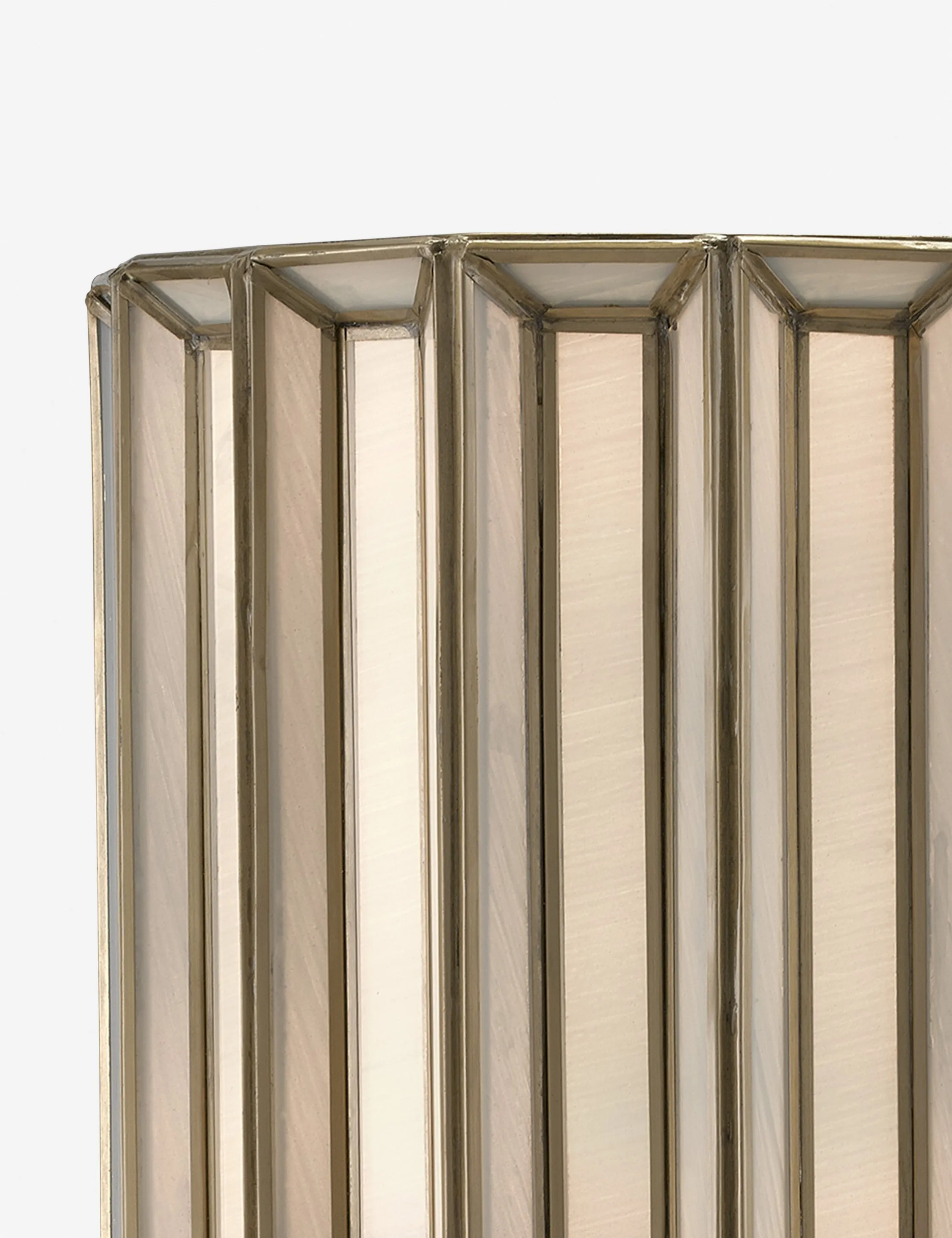 Labarre Sconce