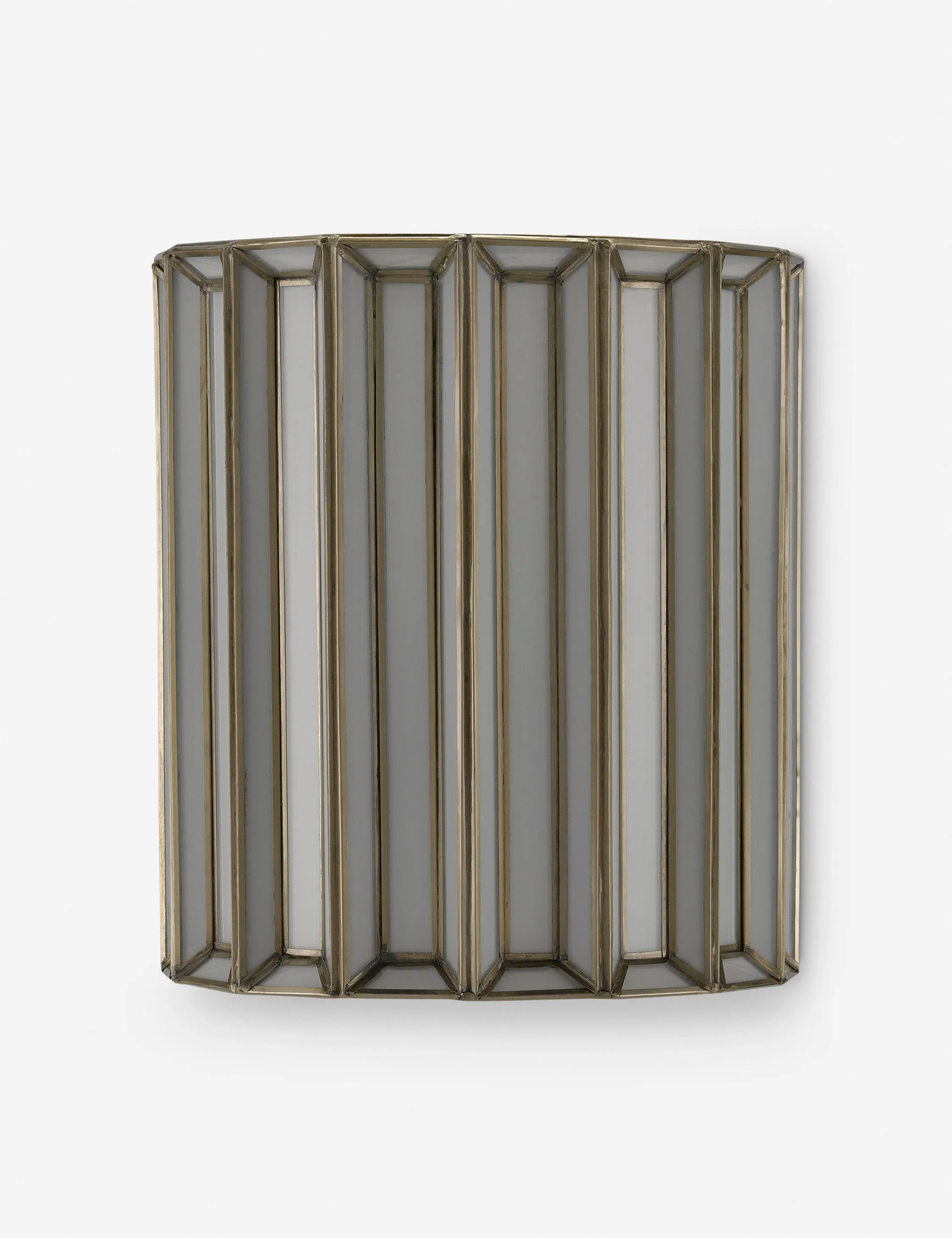 Labarre Sconce