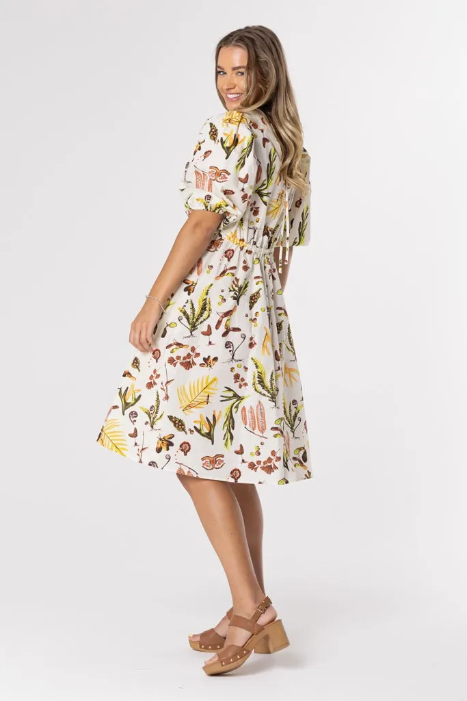 Life Of Work Dress