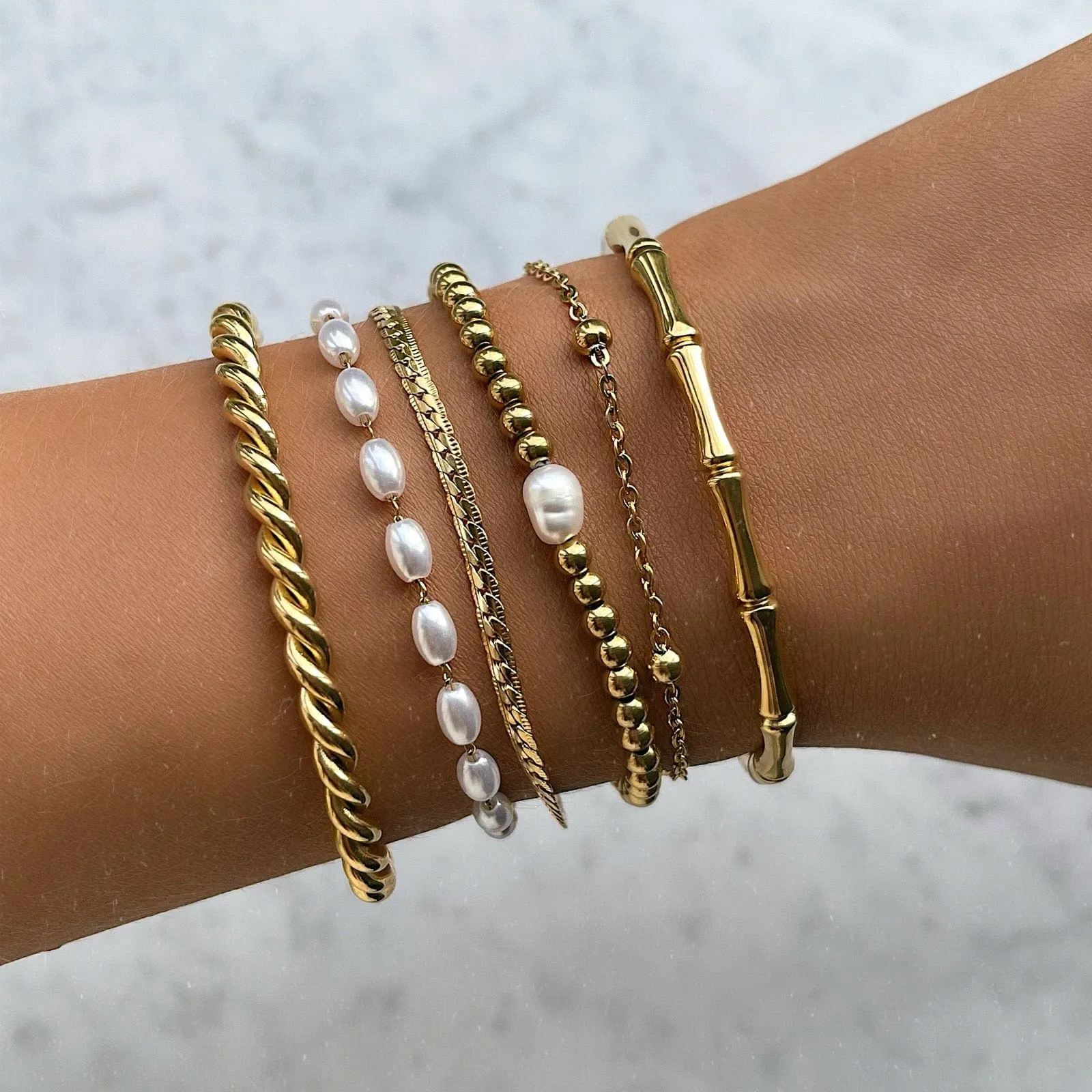 Luella Bracelet
