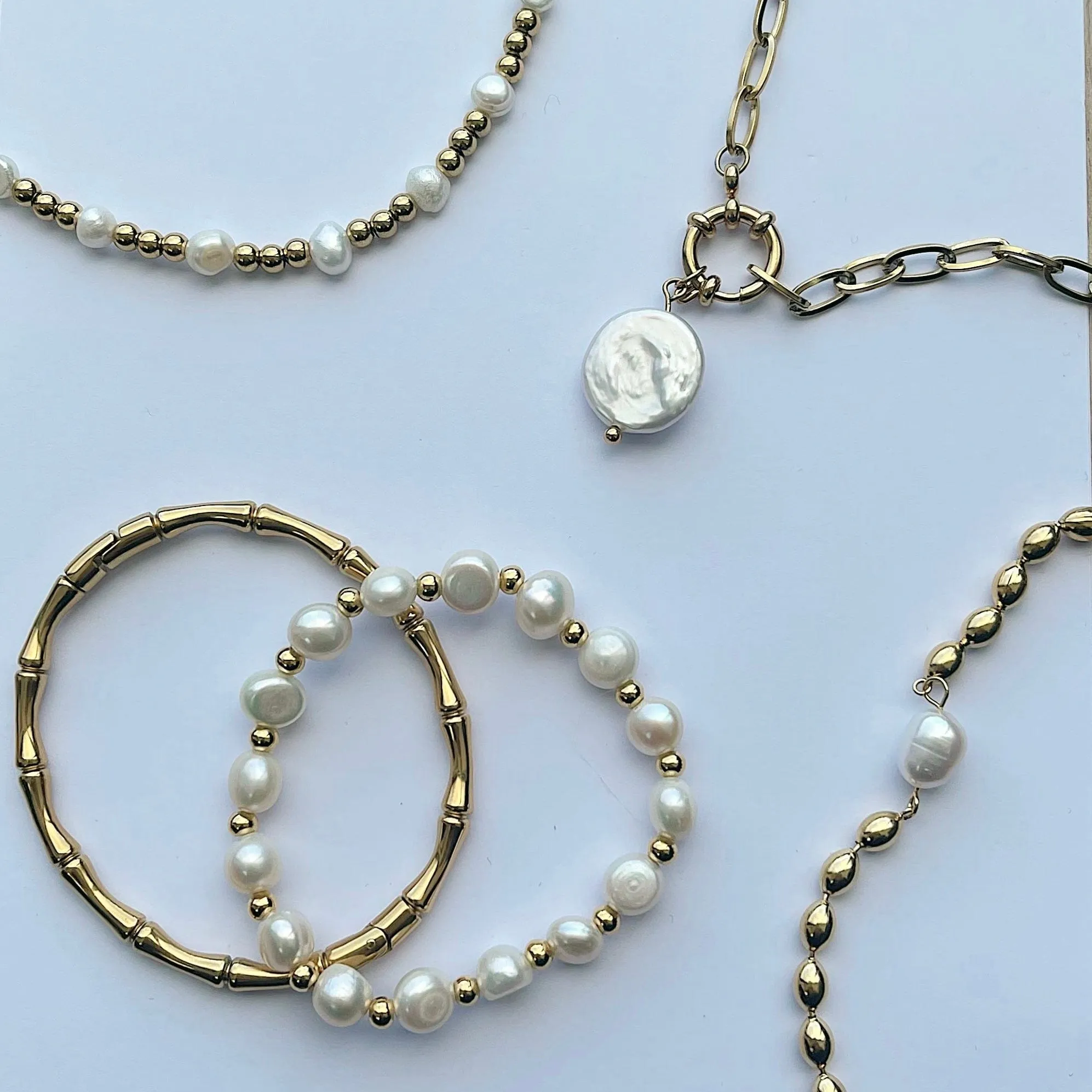 Luella Bracelet