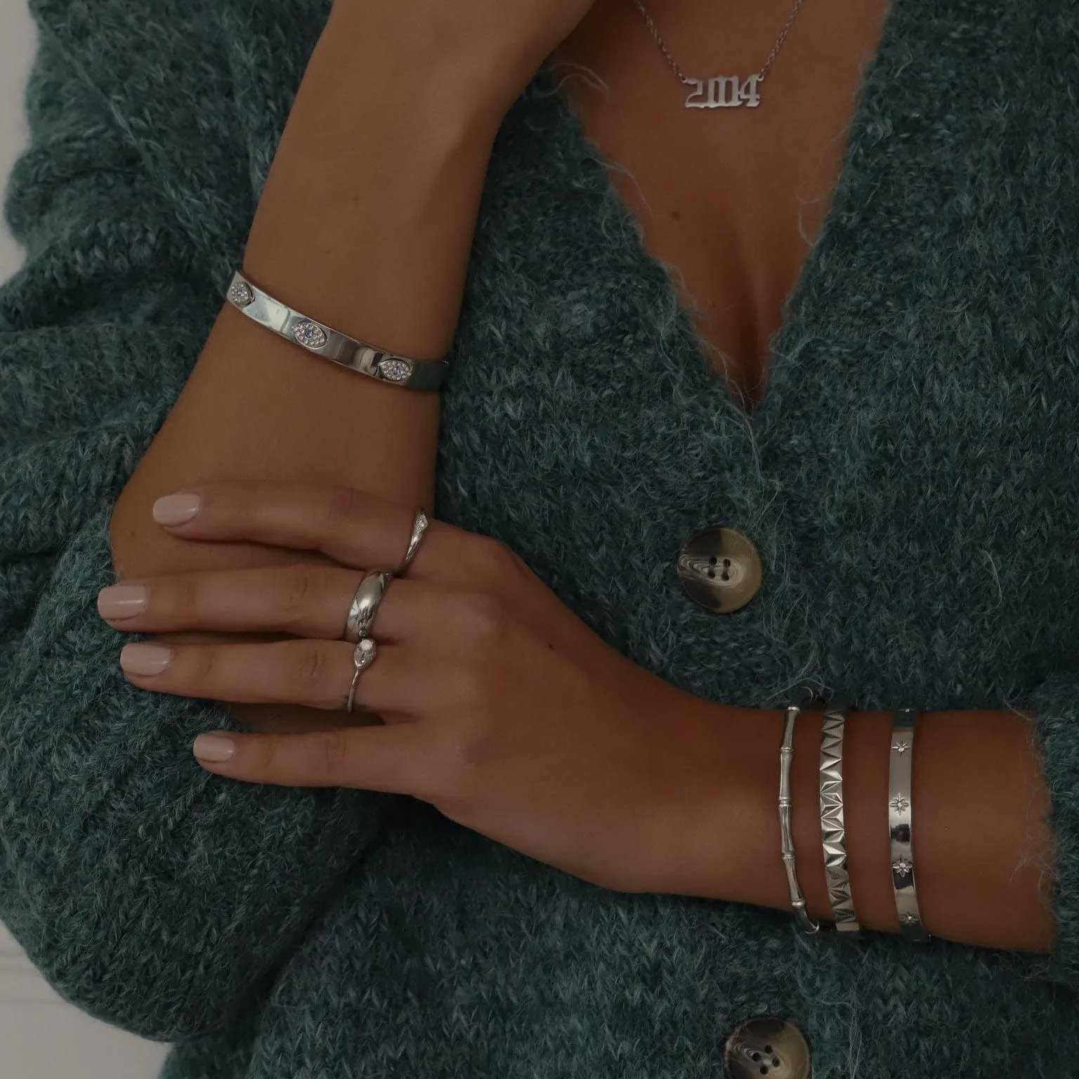 Luella Bracelet