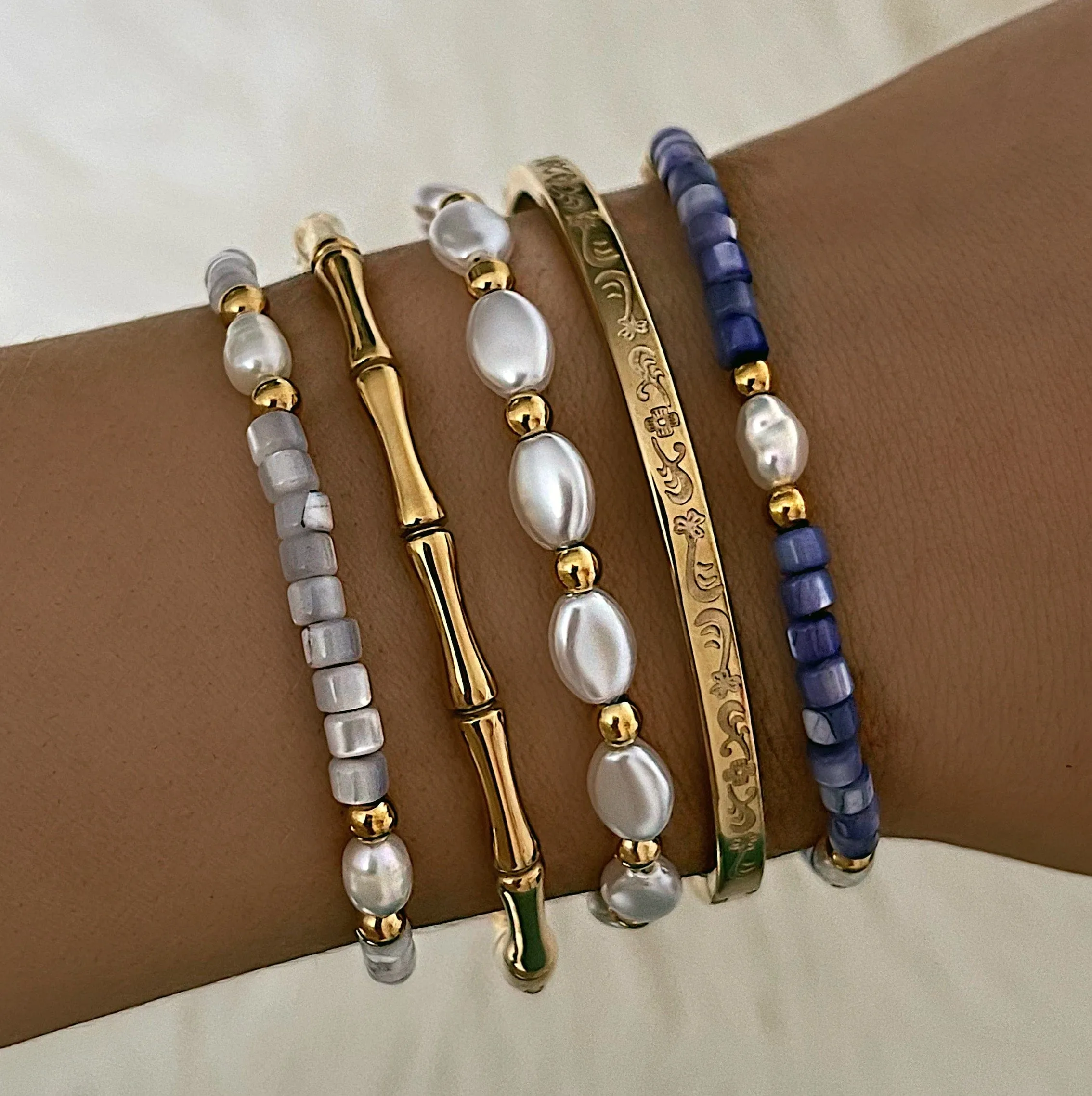 Luella Bracelet
