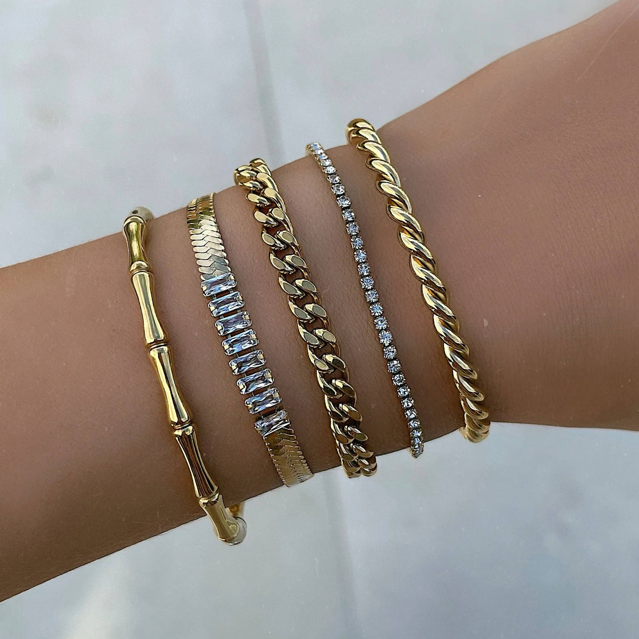Luella Bracelet