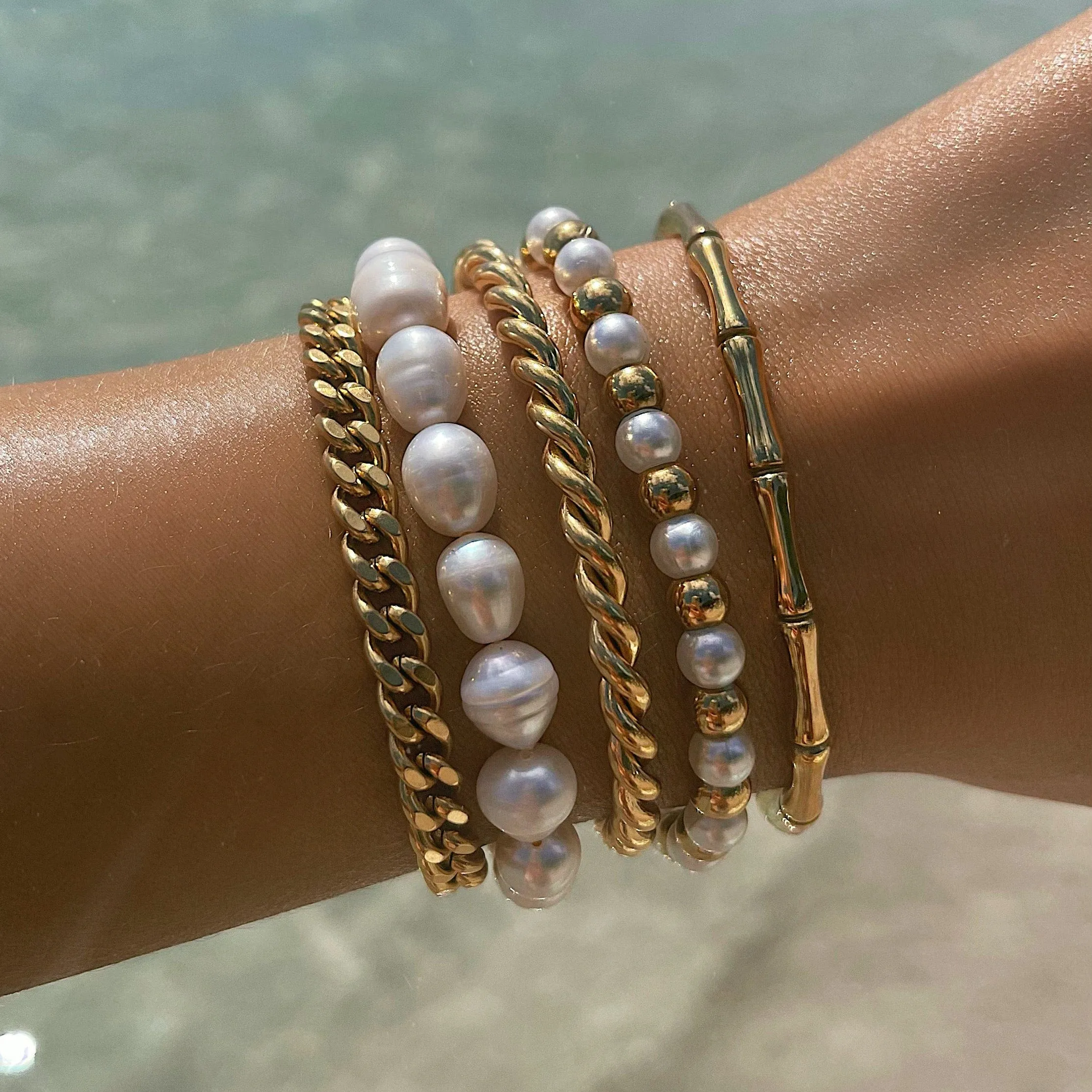 Luella Bracelet