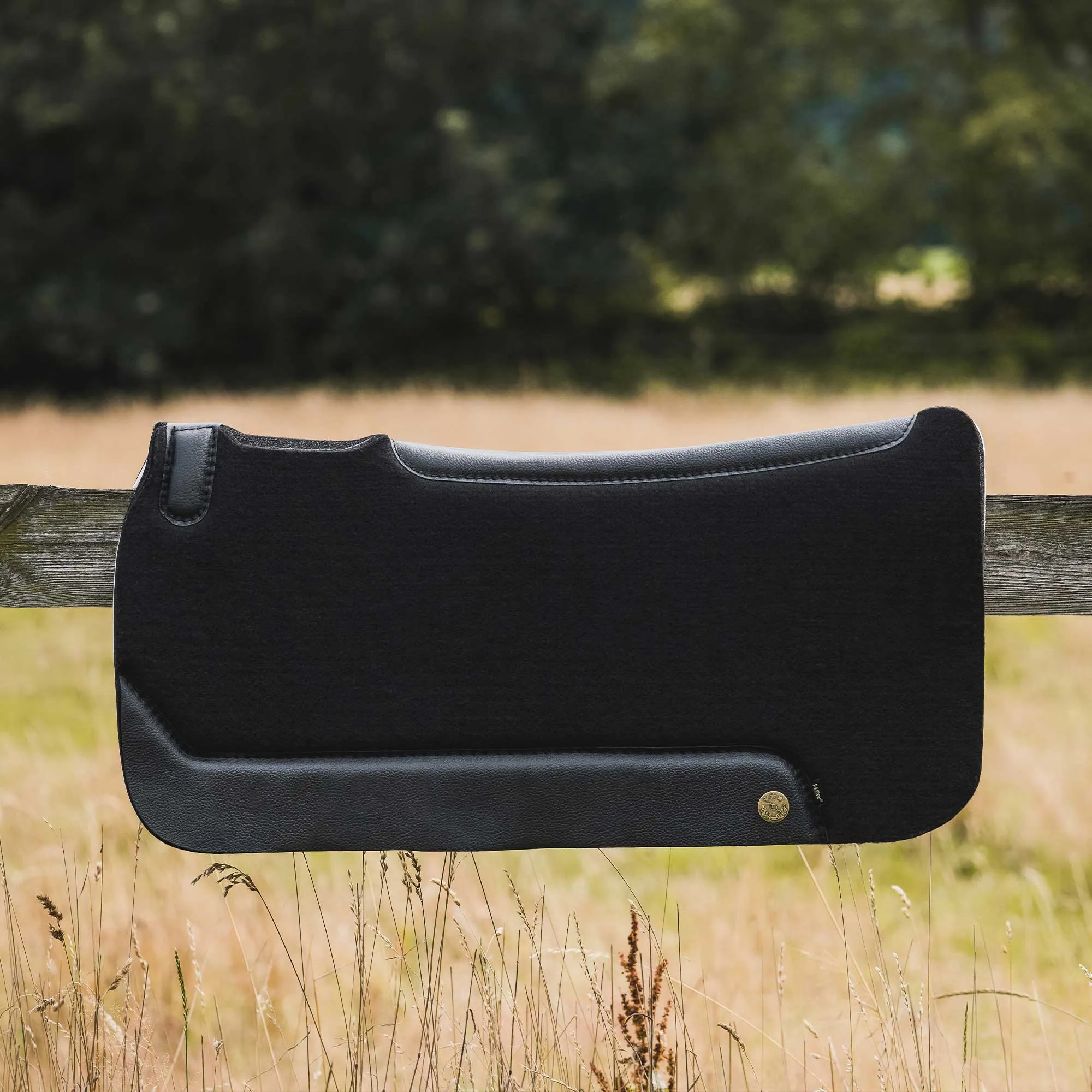 Maddox Western Saddle Pad
