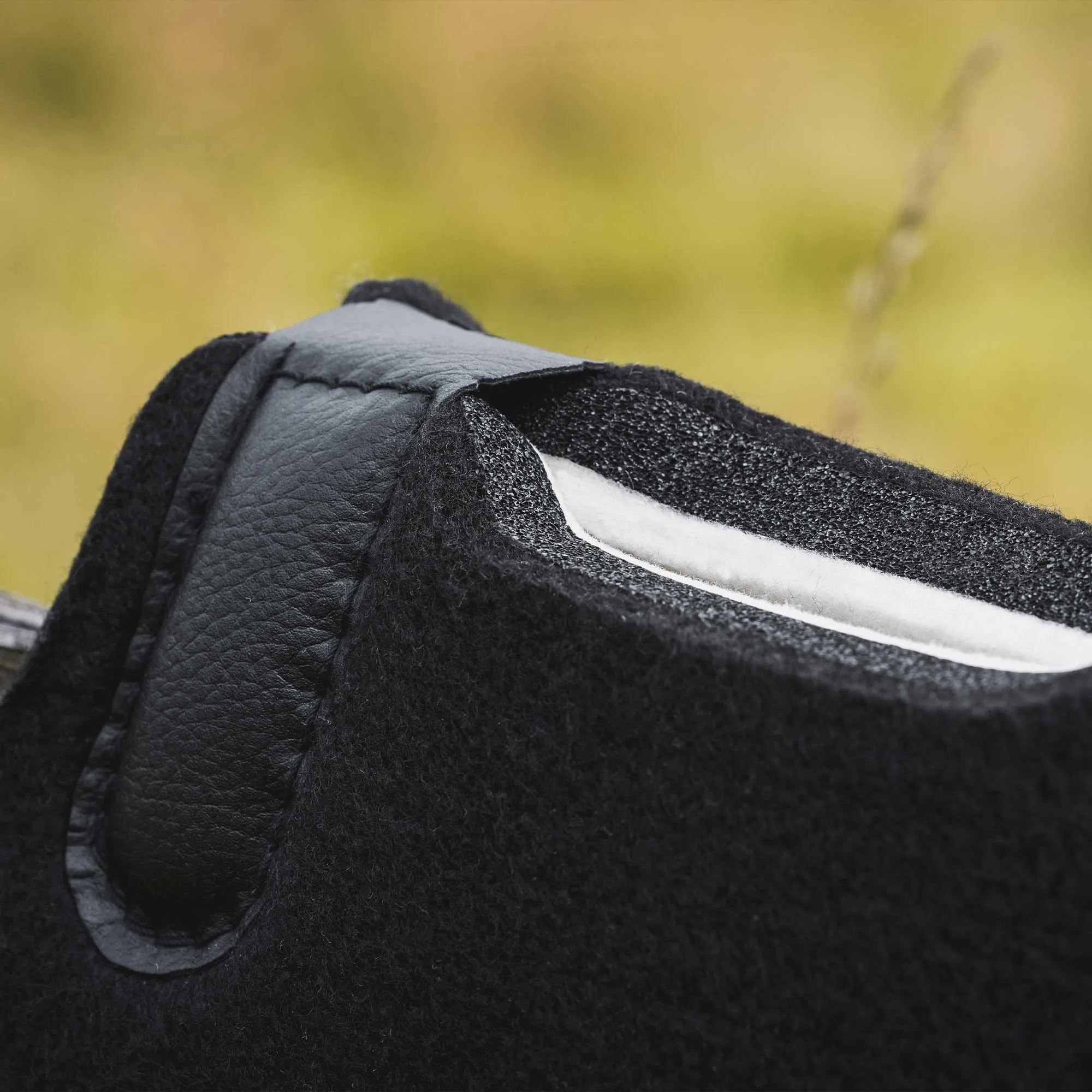 Maddox Western Saddle Pad