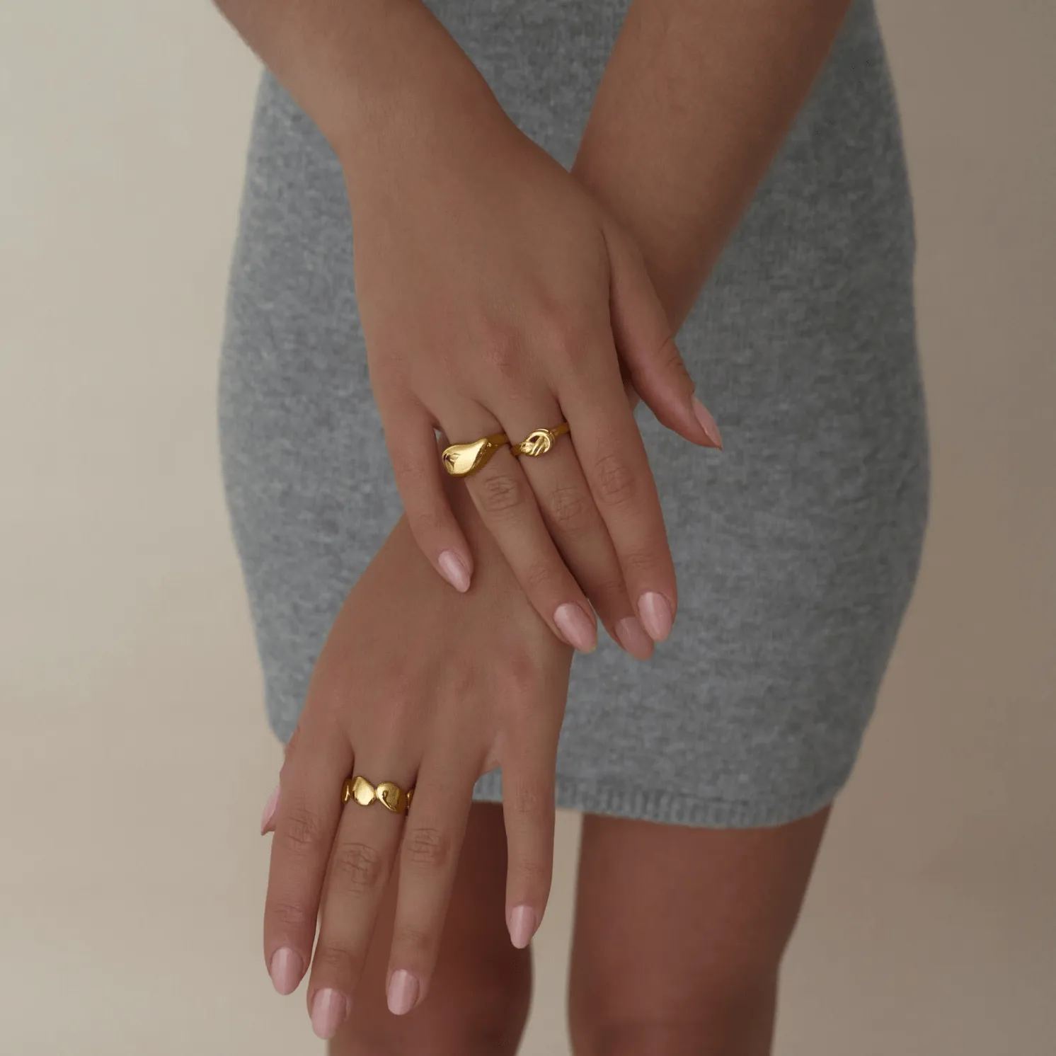 Magdalena Ring