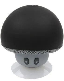 MARIO MUSHROOM WIRELESS BLUETOOTH SPEAKER