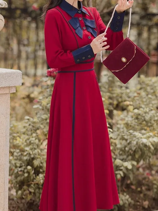 Mary Poppin Dress