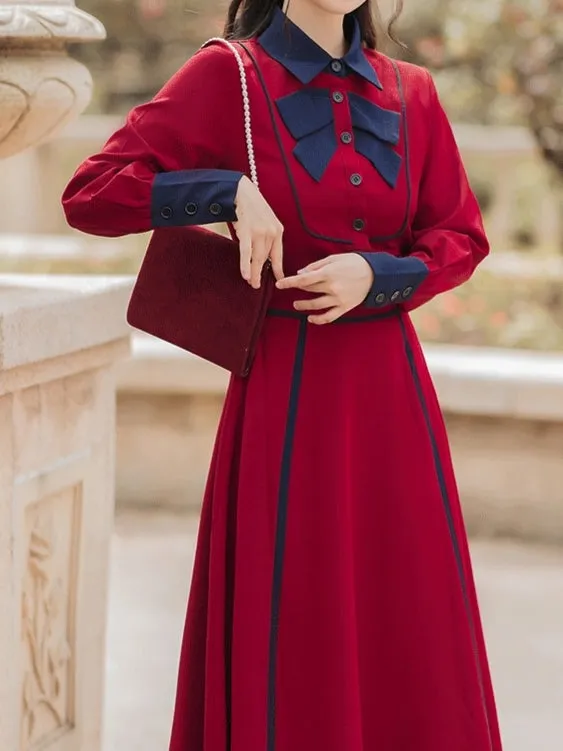 Mary Poppin Dress