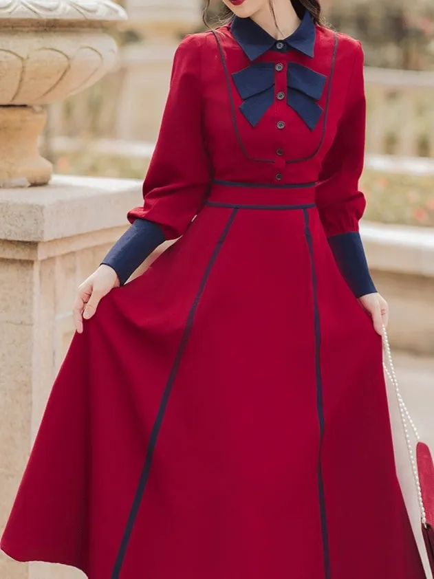 Mary Poppin Dress