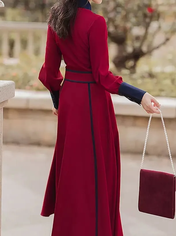 Mary Poppin Dress