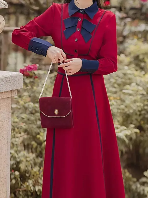 Mary Poppin Dress