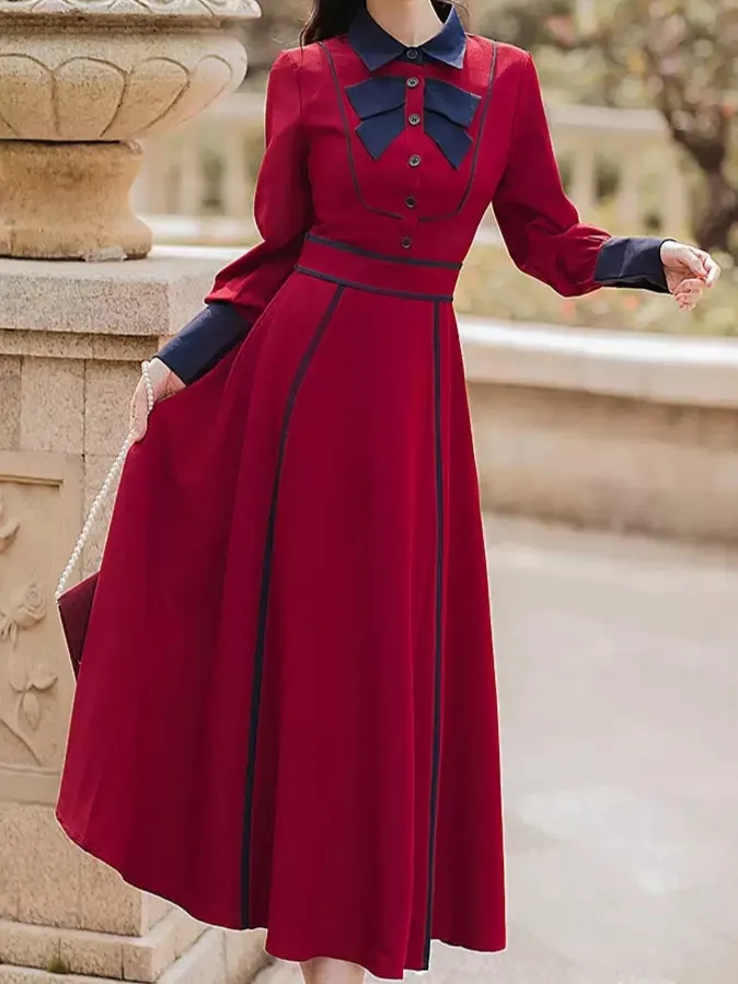 Mary Poppin Dress